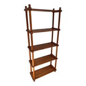 étagère bibliothèque