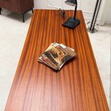 Vintage modernist desk