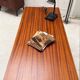 Bureau moderniste vintage
