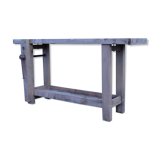 Old workbench