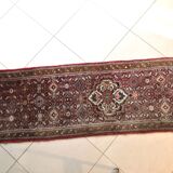 Hamadan carpet 296x76cm