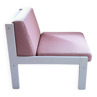 Baumann armchair 1980