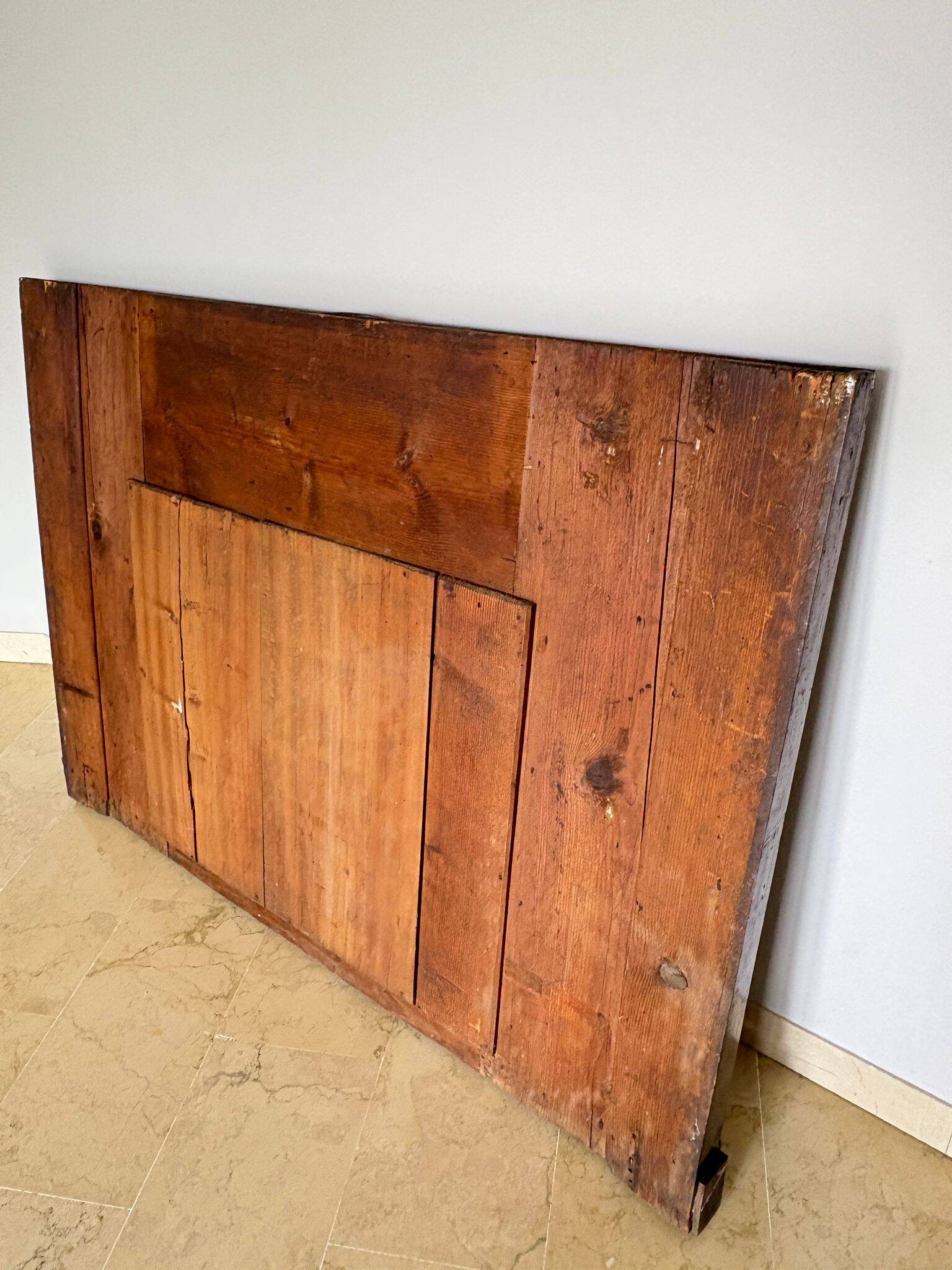 Specchio Impero – Inizio '800 – Italia Raro ed elegante