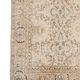 Vintage Turkish Oushak rug 188x300 cm