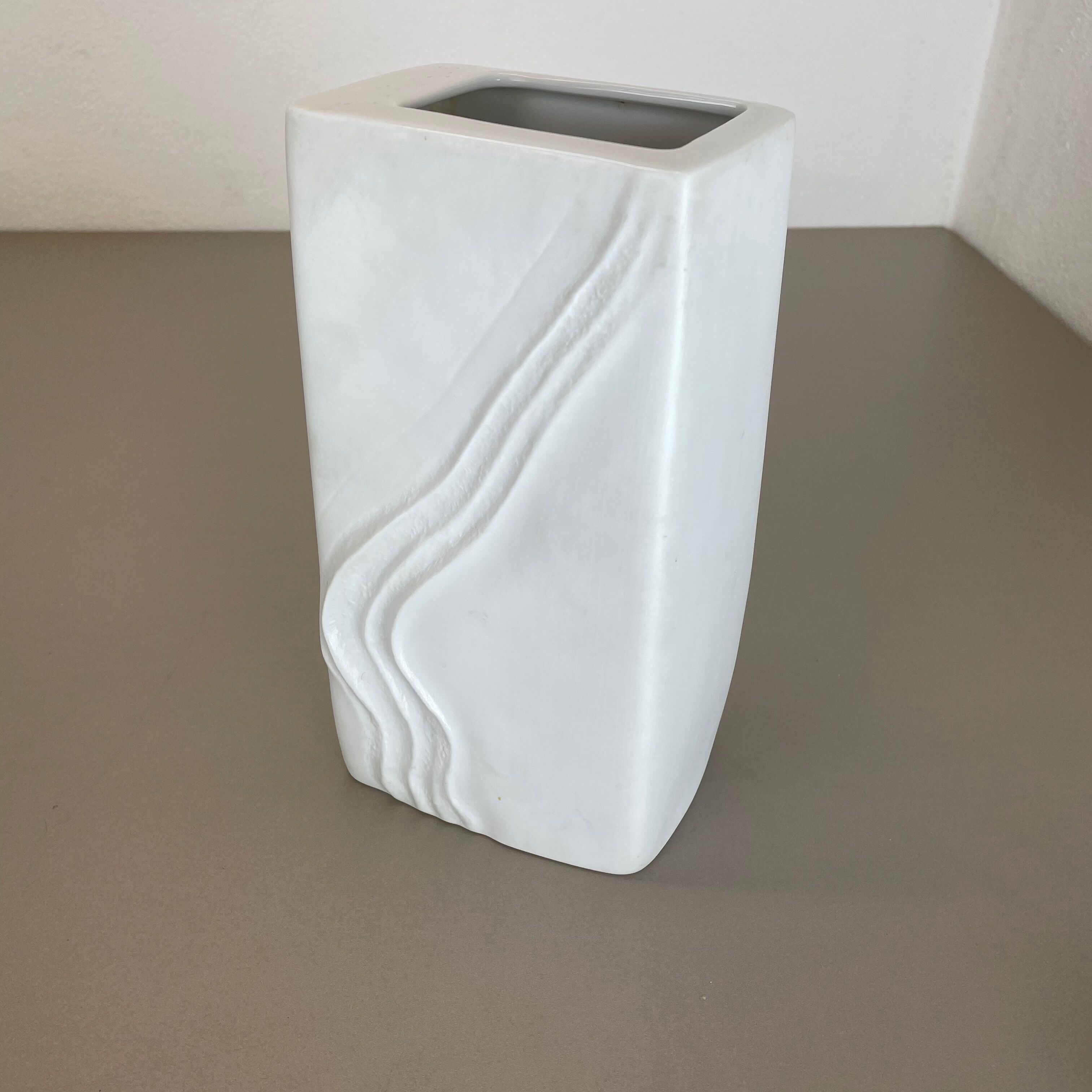 Vase by Martin Freyer for Rosenthal 1970