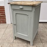 Vintage Parisian buffet