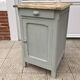 Buffet parisien vintage