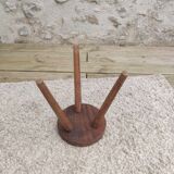 Tabouret tripode
