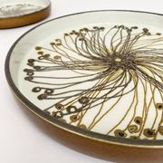 Vintage Royal Copenhagen dishes