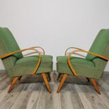 Fauteuils de Jaroslav Smidek
