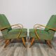 Fauteuils de Jaroslav Smidek