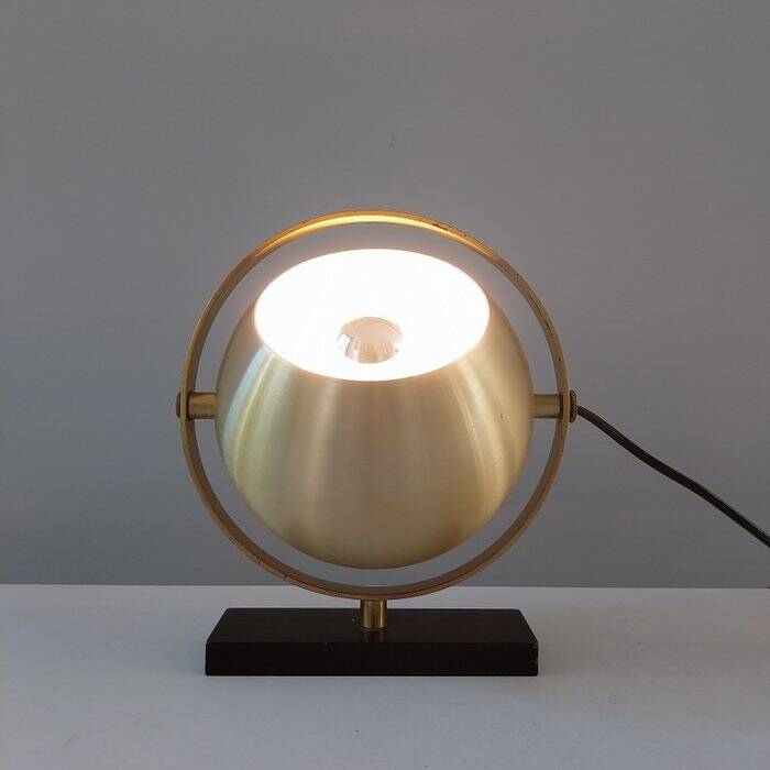 Stilux Italian design lamp