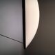 Trama Pendant Lamp by Luciano Ballestrini & Paolo Longhi for Luceplan, Italy, 1980s