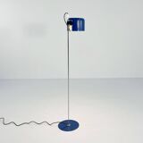 Lampadaire Coupé par Joe Colombo pour Oluce, 1970