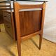 MidCentury Retro Vintage Rare Frank F.Scott for F.Wrighton & Sons Desk 1960