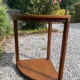 Art Deco nesting table