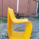 Chair SIGN by Piergiorgio Cazzaniga for MDF Italia