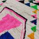 Handmade Moroccan Berber rug 300 x 190 cm
