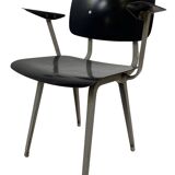 Friso Kramer Revolt arm chair for Ahrend de Cirkel 1953