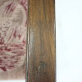 1940s Beech Bentwood Armchair, Czechoslovakia