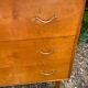 Commode vintage style scandinave