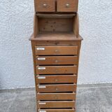 Meuble de métier