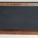 Art Deco mirror tray