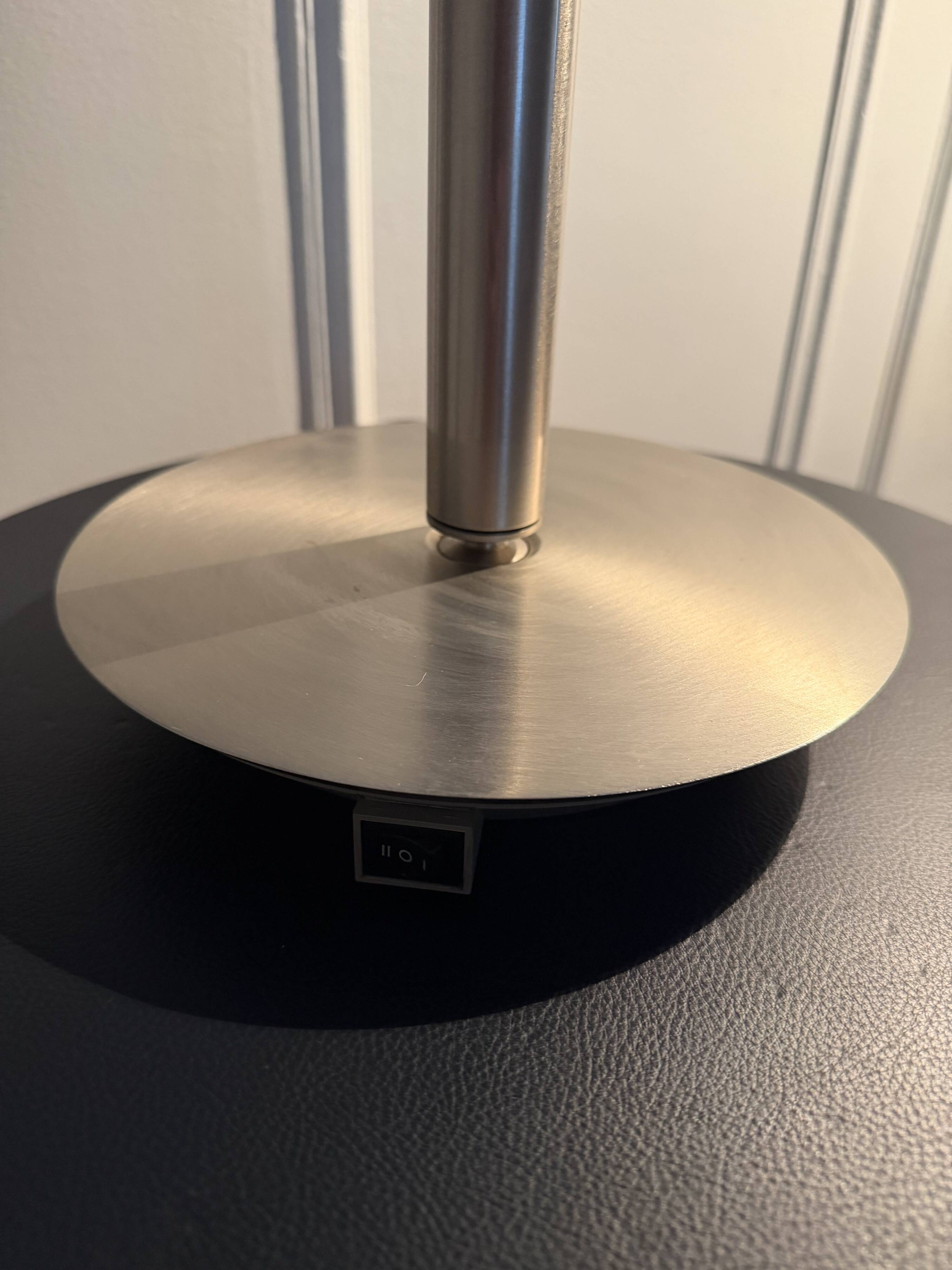 ARTEMIDE - Nestore Desk Lamp with Counterweight Marco Forcolini