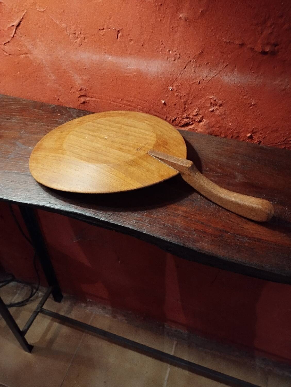 Danish Wiggers Plateau