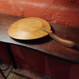 Plateau danois Wiggers
