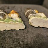 Pair of deer trinkets