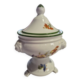 Sucrière chastagner limoges