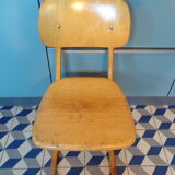Mid-model Casala child chair