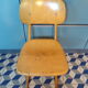 Mid-model Casala child chair