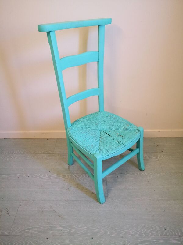 Chaise de nourrice