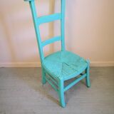 Chaise de nourrice