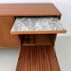 Vintage McIntosh sideboard designed by T. Robertson from the 1960s.