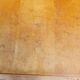 vintage drop-leaf desk