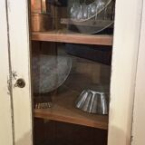 Meuble d'apothicaire ancien