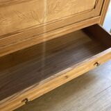 Armoire parisienne Art Déco