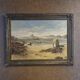 Peinture de Fernand Lantoine