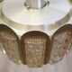 Pendant lamp, Danish design, 1960s, production: Denmark