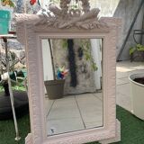 Napoleon III mirror