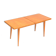 Coffee table, bench designed by K. Musil, Jitona, Czechoslovakia 1966