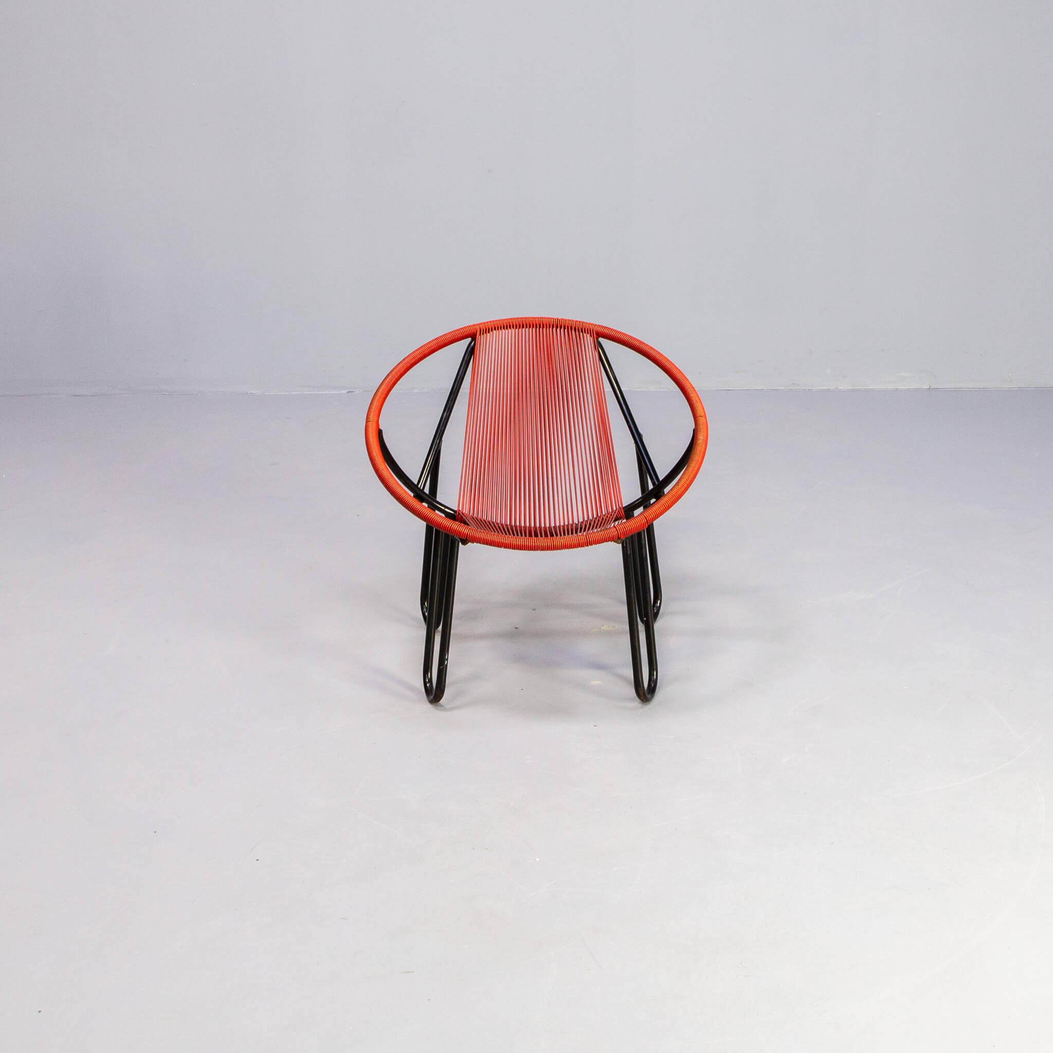 Lounge fauteuil for Spimeta-Harkema