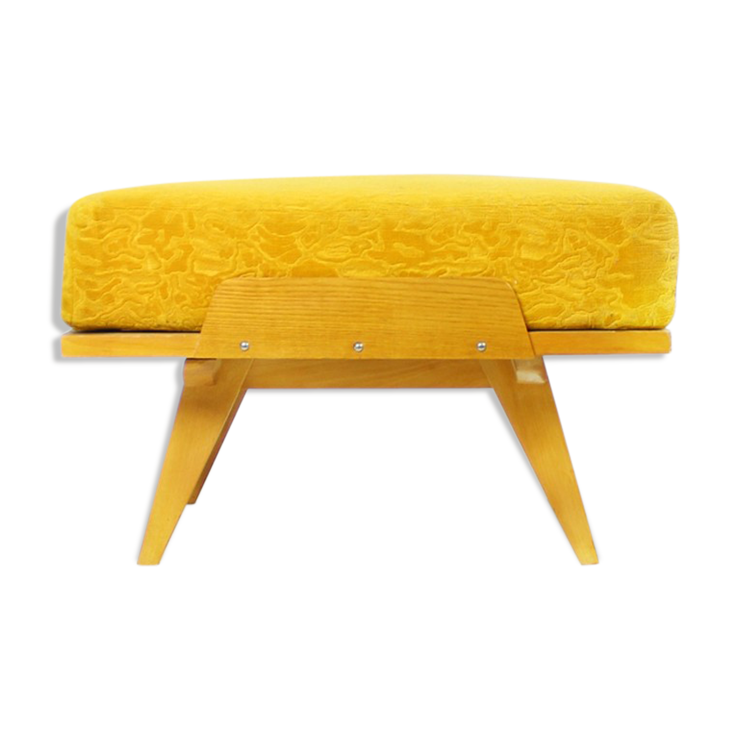 Tatra ottoman, Czechoslovakia 1960