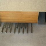 Electronic organ riha "syntone de luxe"