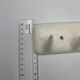 Coat rack / vintage hook with 4 prongs — decore (made in france, 1970s)