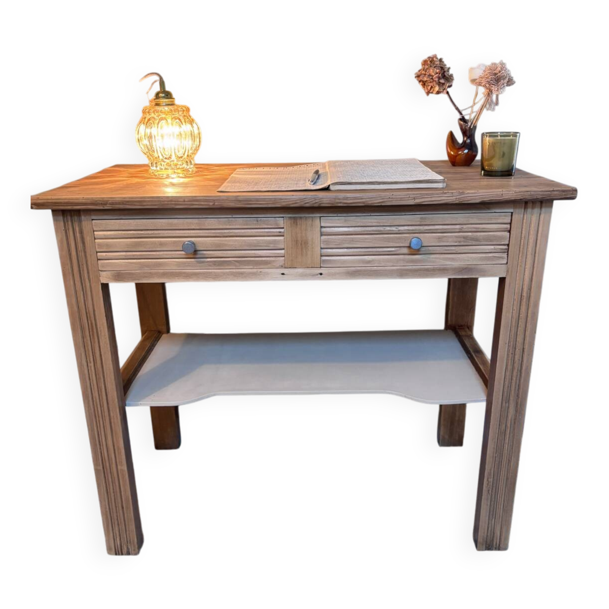 Art Deco console