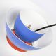 Danish vintage PH 4/3 pendant lamp by Poul Henningsen, Louis Poulsen, 1966